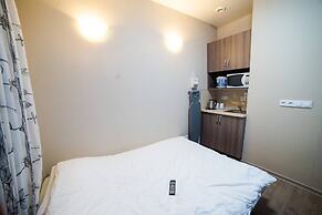 Hotel Diana