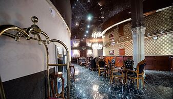 Hotel Diana