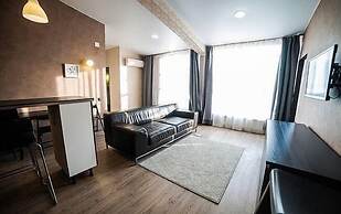 Hotel Diana