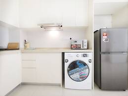 The M Macrolink Hijauan Medini