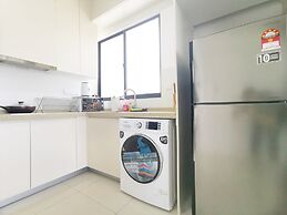 The M Macrolink Hijauan Medini