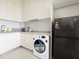 The M Macrolink Hijauan Medini