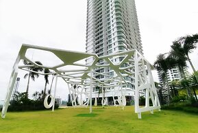 The M Macrolink Hijauan Medini