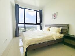 The M Macrolink Hijauan Medini