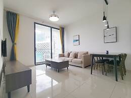 The M Macrolink Hijauan Medini