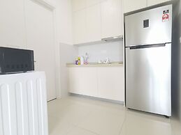The M Macrolink Hijauan Medini