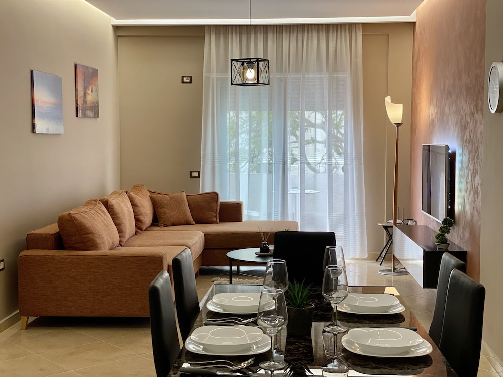 Tourists Residence