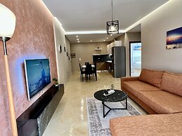 Tourists Residence