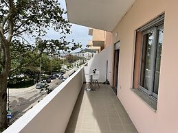 Tourists Residence