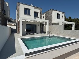 Terra Olivia Luxury Villas and Suites