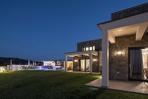 Terra Olivia Luxury Villas and Suites