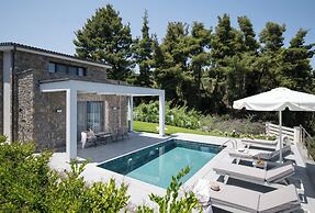 Terra Olivia Luxury Villas and Suites