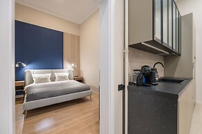 Maphi Bleu - Urban Suite