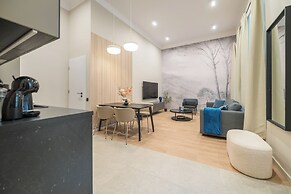 Maphi Bleu - Urban Suite