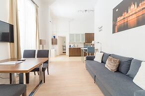 Maphi Bleu - Urban Suite