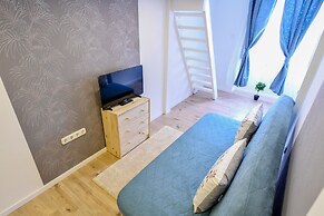 Cosy flat in Dob street, Juliet