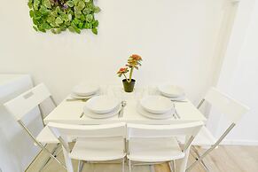 Cosy flat in Dob street, Juliet