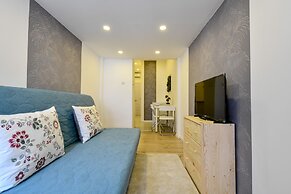 Cosy flat in Dob street, Juliet