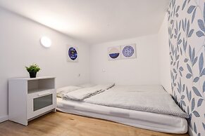 Cosy flat in Dob street, Juliet