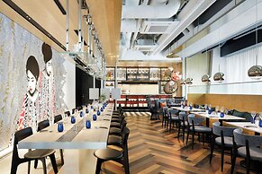 Aloft by Marriott Tokyo Ginza