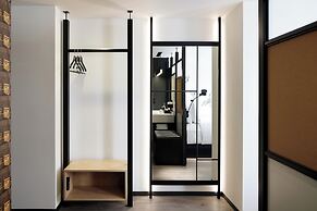 Aloft by Marriott Tokyo Ginza