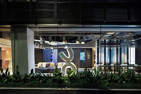 Aloft by Marriott Tokyo Ginza