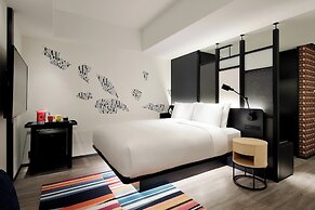 Aloft by Marriott Tokyo Ginza