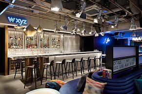 Aloft by Marriott Tokyo Ginza
