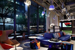 Aloft by Marriott Tokyo Ginza