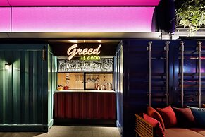 Aloft by Marriott Tokyo Ginza