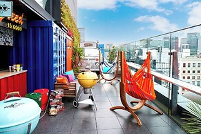 Aloft by Marriott Tokyo Ginza