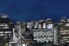 Aloft by Marriott Tokyo Ginza