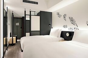 Aloft by Marriott Tokyo Ginza