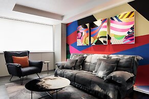 Aloft by Marriott Tokyo Ginza