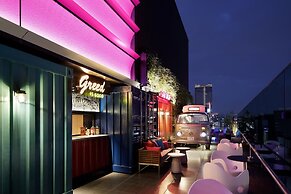 Aloft by Marriott Tokyo Ginza