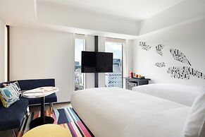 Aloft by Marriott Tokyo Ginza