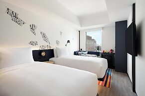 Aloft by Marriott Tokyo Ginza