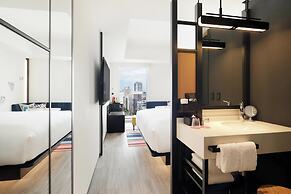 Aloft by Marriott Tokyo Ginza