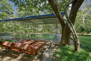 Yuhibuhi Forest Resort