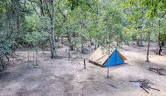 Yuhibuhi Forest Resort