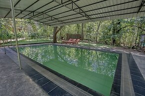 Yuhibuhi Forest Resort