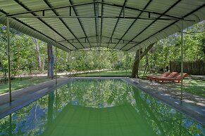 Yuhibuhi Forest Resort