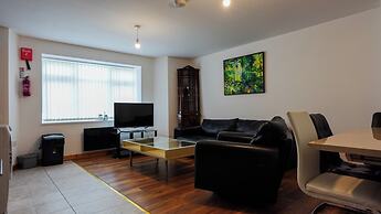 Green Apartments