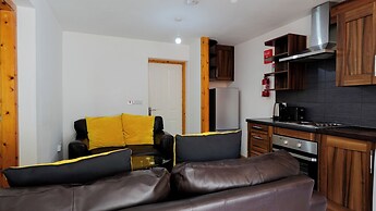 Green Apartments