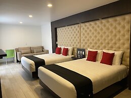 Hotel La Estancia Zacatlan