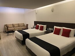 Hotel La Estancia Zacatlan