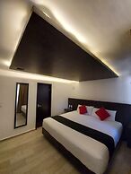 Hotel La Estancia Zacatlan