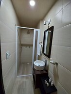 Hotel La Estancia Zacatlan