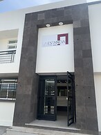 Hotel La Estancia Zacatlan