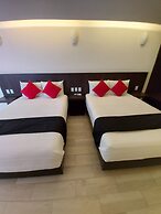 Hotel La Estancia Zacatlan